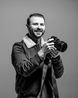 Editorial Headshots